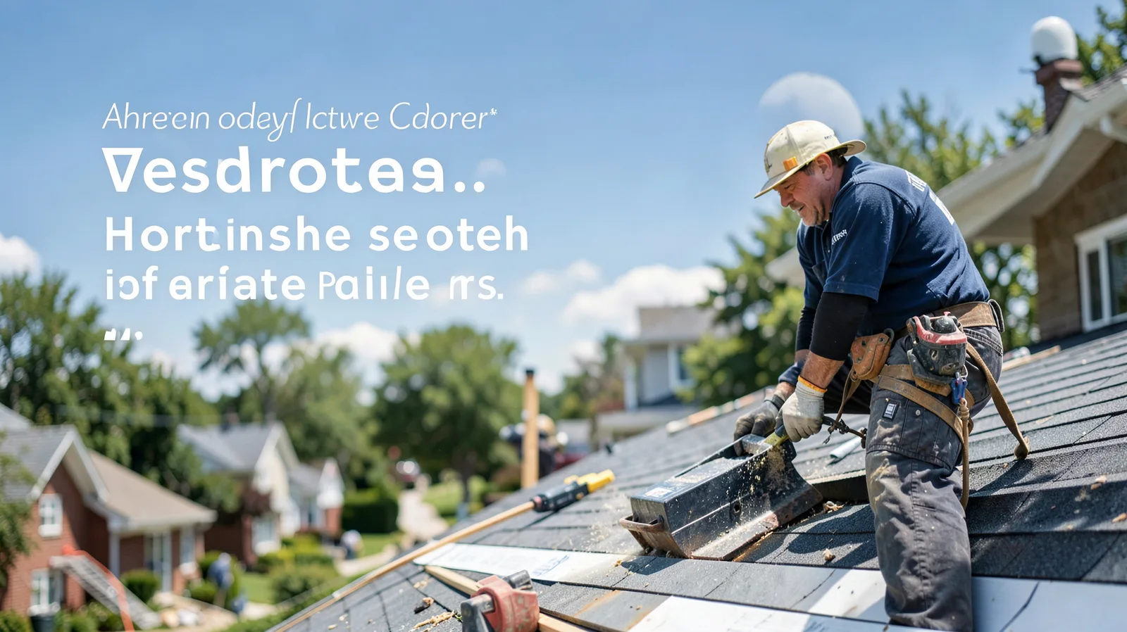Roof Replacement in Hartsville, IN near me